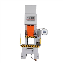 63T Hydraulische Stanzmaschine