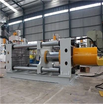 315T Horizontalpresse